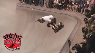 PRO-TEC 2011 Recap: Pro Division | Vans Pool Party | VANS