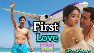 First Love #firstlovesong #thomasjrsongs 