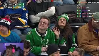 JuJuReacts To Dallas Stars vs Blues | NHL 2026 Full Game Highlights | JAN 27, 2026