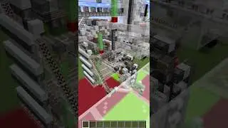 im building a Orbital Strike Cannon...