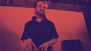 Dave Shichman @ Direct Drive, NYC - January 15th, 2005 (DnB Mix)