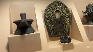 Museum Of patan Darbar // Historical place // September 2026 Tour of Nepal#tourisum #musium #nepal 