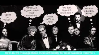 Audience Management 2015 - Measuring Granular Media Impact (Preview)