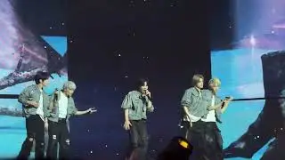 TXT Deja Vu @ ACT : TOMORROW in Seoul Day 1 4K [ACE]