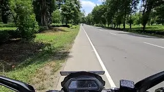 Baba Than l Behora bazar l Numaligarh l Telgaram l Dominar 400 ride l Sunny Solo ride l Vlog 👌👌👌