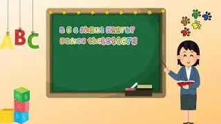ABC Wiggle Dance | Fun Alphabet Song for Kids 🎶