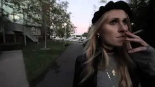 Thumb War | Short Film