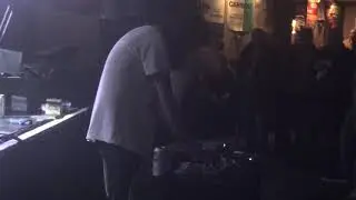 SOFT ISSUES Live @ Leeds