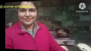 Aaj Maine kya  bnaya | Mom's life | Daily vlog | khushaboo shahi | journeywithkhushi