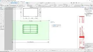 Quickstart to ArchiCAD 1.6