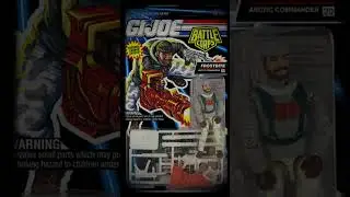 GI Joe Codename: Frostbite