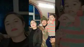 ❤🇮🇳 Border #border #shorts #dance #army #armylover #familyvlog #love
