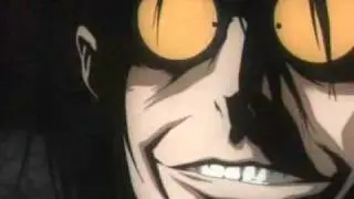 Hellsing AMV-Happy? by Mudvayne
