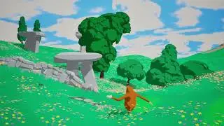 The Taula Fields (gen 1)