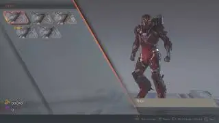 The Road to Masterwork II | Anthem - Part 80 [4K/Longplay/No Commentary]