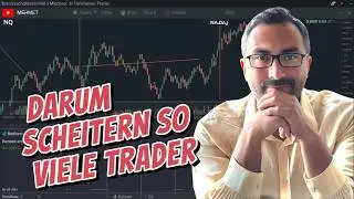 Warum dich viele Trading-Coaches ins Leere laufen lassen &ndash; meine ehrliche Meinung