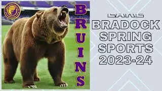 Spring Sports Awards Ceremony 2024