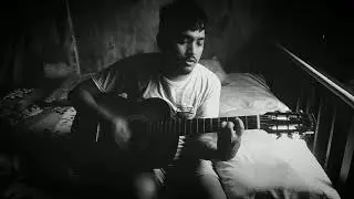 Vindicated - Dashboard Confessional cover