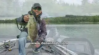 Denali N3 Rods - My New Favorite Rod!