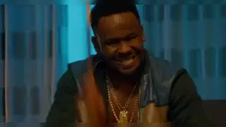 PONZI Nollywood Movie Starring Timini Egbuson, Zubby Micheal, Mr Macaroni and Broda Shaggi