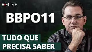 Saiba MAIS sobre #BBPO11 - BB PROGRESSIVO II FDO INV IMOB - FII