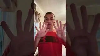 Finger Down Edition #shorts #trend #challenge #youtube #new