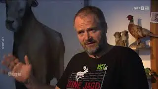 Die Gatterjagd &ndash; Tradition oder Tierqu&auml;lerei? ORF Thema
