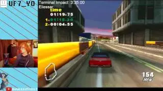 DD64 Terminal Impact TT 3:33.96