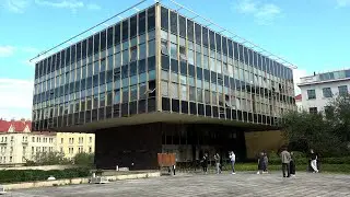 Pragerovy kostky ček&aacute; oprava: IPR podepsal smlouvu se zhotoviteli