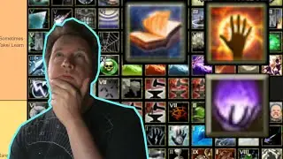 DDO Spell Tier List: Wizard/Sorcerer/Warlock