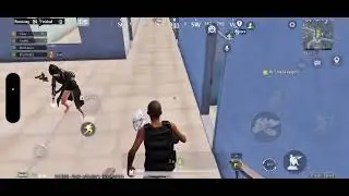 RAW FRAGS | 5 Finger Claw | BGMI