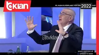 Ylli Rakipi: Basha nuk ikën se nuk ka turp