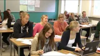 Naturvetenskapsprogrammet