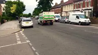 Rubbish Removal London