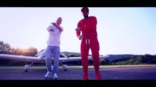 Musikvideo f&uuml;r TEK feat. TEAZ: Kerosin/Stra&szlig;e