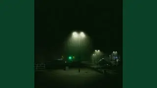 green to blue (Superslowed + Reverb)