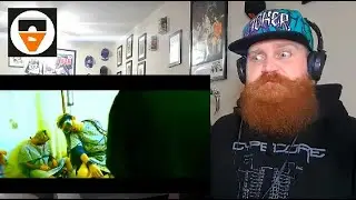 Tallah - Red Light - Reaction / Review