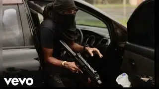 Juss Biggz - Bad Driver (Official Video)