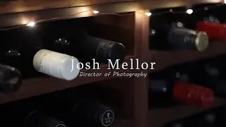 DoP Showreel 2025 | Josh Mellor