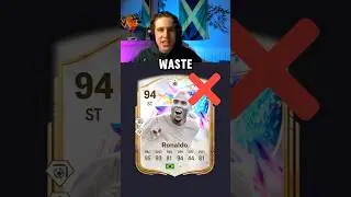 Don&rsquo;t WASTE Your Icon Swap Tokens  ❌ FC 26