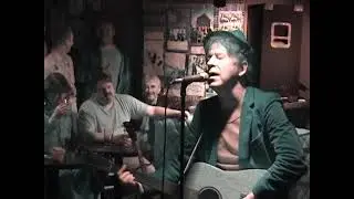 Dennis Brennan Band @ The Lizard Lounge ~2008