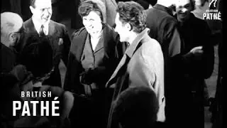 Filmworld's Election Rivals The Other One (1950)
