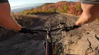Provo Canyon Downhill