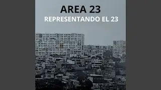 Representando el 23