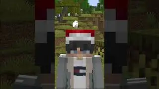 Chilling with my baba friend 😎 #shorts  #baba  #babaisyou  #minecraft