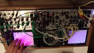 Vectr 2.0 Experimental Session