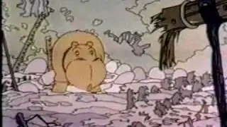 Hugo the Hippo - Somewhere You Call Home