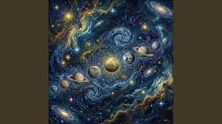 PLANETS ALIGNED