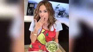 Salsa Chapala - Karla Martinez TV
