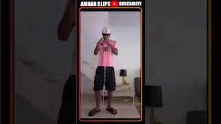 Lamine Yamal Bailando con la Camiseta de Messi 🔥🐐💃